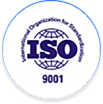 ISO 9001质量管理体系认证证书
